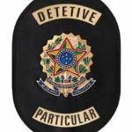 Lamatine Detetive  Particular