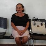 Raimunda Francisca Santos Raimunda Francisca Santos