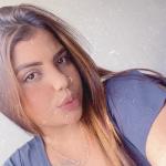 Ana Luiza Lessa Ana Luiza Lessa