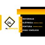 Dl Pinturas E Reformas