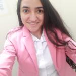 Nicilandia Da Silva Passos Nicilandia Da Silva Passos