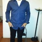 Carlos Andre Carlos Andre
