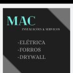 Mac Instalações Serviços