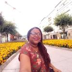 Sheila Rodrigues Sheila Rodrigues
