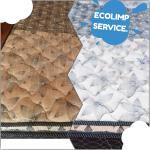 Ecolimpservice Higienização E Proteção Profissional De Estofados