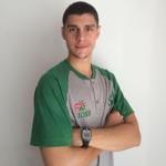 Leandro Warick Leandro Warick