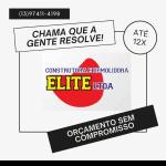 Construtora É Demolidora Elite Construtora É Demolidora Elite