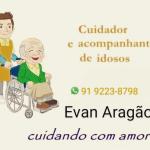 Evan Aragão
