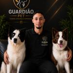 Marcus Vinicius  Passeador De Cães Sp