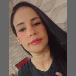 Carla Vanessa Ribeiro Oliveira