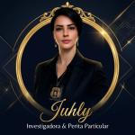 Juhly Investigadora E Perita