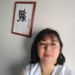 Cecília Nakashima Cecília Nakashima