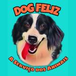 Dog Feliz A Serviço Dos Animais Dog Feliz A Serviço Dos Animais