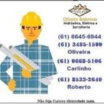 Oliveira Reformas Oliveira Reformas