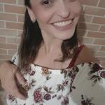 Tatiana Reginato Marcondes Tatiana Reginato Marcondes