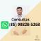 Mailson Lima Nutricionista Mailson Lima Nutricionista