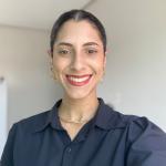 Taysa Gabrielle Da Silva Conceição Melo