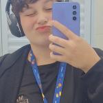 Erika Gomes Oliveira