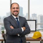 Jefferson Machado  Engenheiro Civil