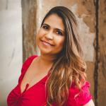 Marielle Pereira Campos Marielle Pereira Campos