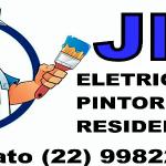 Jm Elétrica  Pinturas