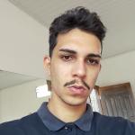 Geândrio Santyê Da Silva De Sousa Geândrio Santyê Da Silva De Sousa