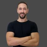 Personal Trainer Henrique Machado