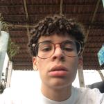 Ryan Barcelos Ryan Barcelos