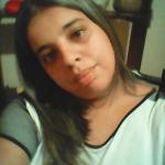 Shaiene De Carvalho Lopes Shaiene De Carvalho Lopes
