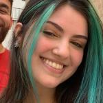Sarah Versiani Sarah Versiani