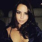 Thais Cangiani Thais Cangiani