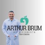 Arthur Brum Arthur Brum