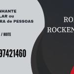 Roberta Rockenbach Roberta Rockenbach