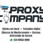 Proxy Company Proxy Company