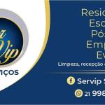 Servip Serviços E Eventos
