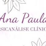 Ana Paula Psicanalista Ana Paula Psicanalista