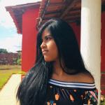 Cathy Yanne Dos Santos Cathy Yanne Dos Santos