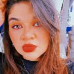 Marina Pedrosa Oliveira