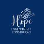 Hope Engenharia E Construção Hope Engenharia E Construção