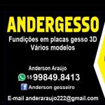 Anderson Araújo Pinto Anderson Araújo Pinto
