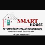 Smart House Eletrica Automacao Industrial E Residencial Smart House Eletrica Automacao Industrial E Residencial