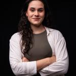 Sophia Garcia Bilhan