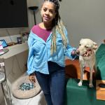 Jamaica Mourao