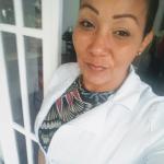 Virginia Celia De Andrade Camaz Virginia Celia De Andrade Camaz