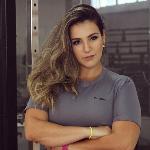 Fernanda Muniz Fernanda Muniz