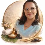 Rosinei Moraes Massoterapeuta & Cuidados Estéticos