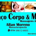 Allan Moreno Allan Moreno