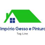 Império Gesso E Pintura