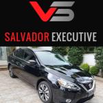 Salvador Executive