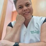 Rosane Mesquita Rosane Mesquita